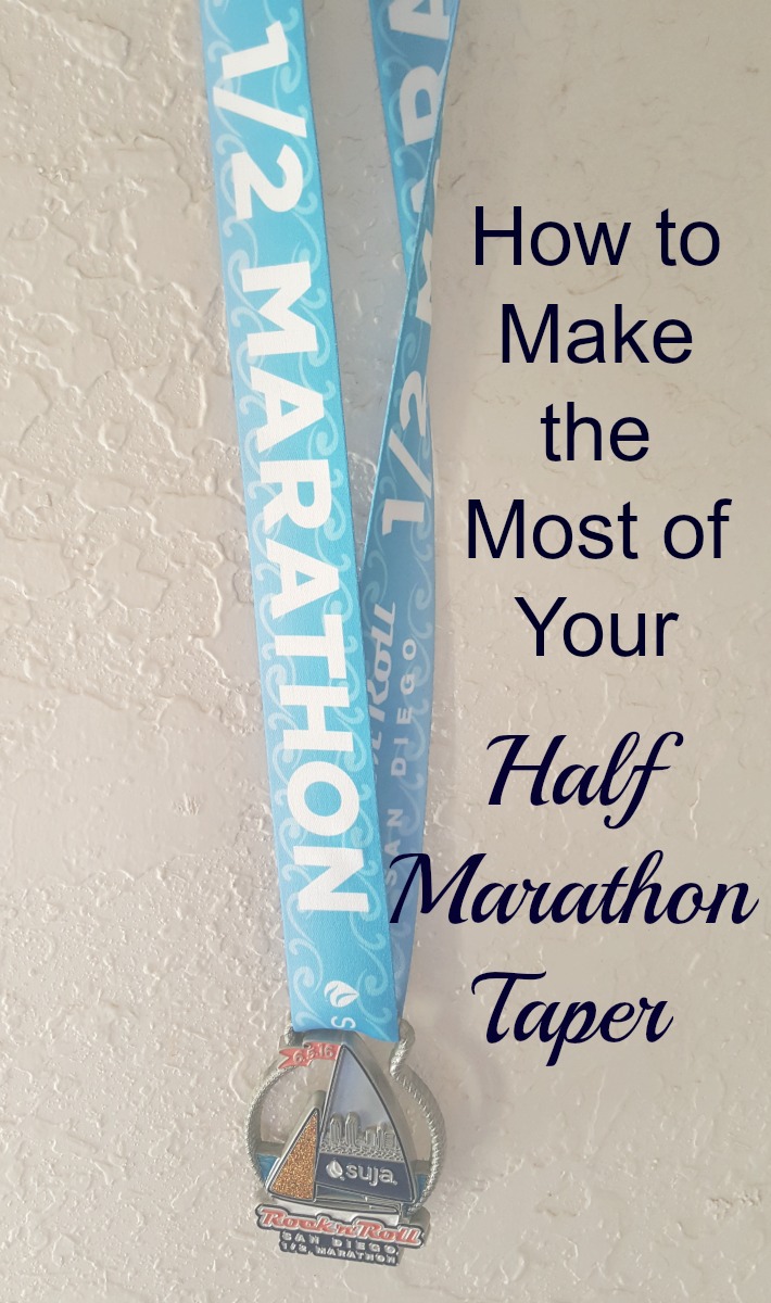 download half marathon how many km