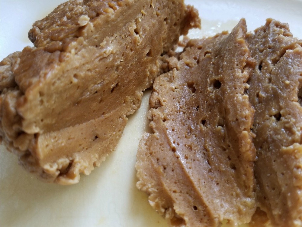 Easy Homemade Seitan Recipe. Make Protein Packed "Wheat Meat!"