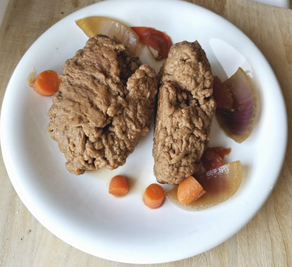 Easy Homemade Seitan Recipe. Make Protein Packed "Wheat Meat!"