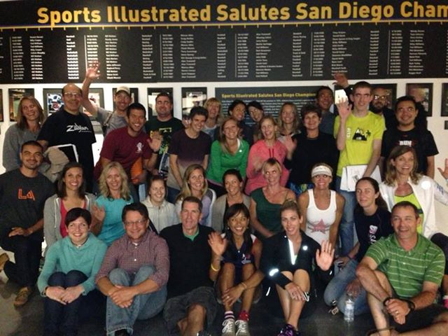 Rrca Certified Distance Running Coach Running In The 419