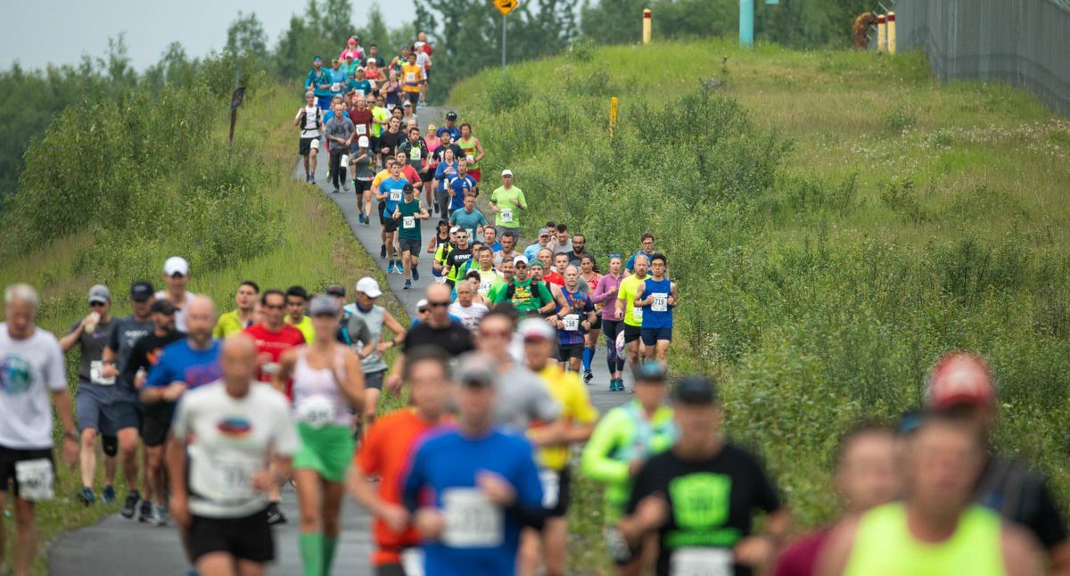 11 Tips to Successfully Train for Running a Downhill Marathon