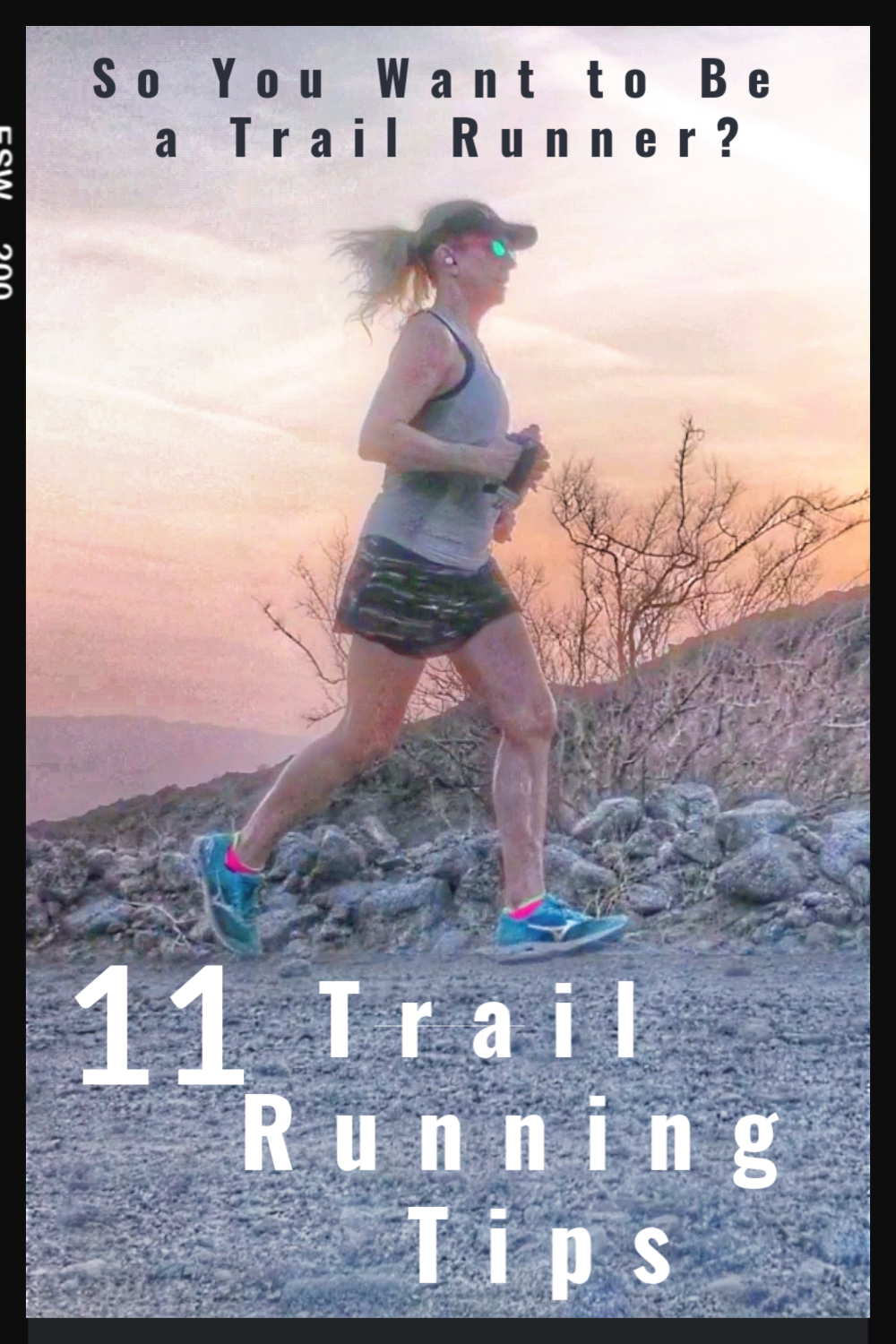 So You Want To Be A Trail Runner? 11 Trail Running Tips