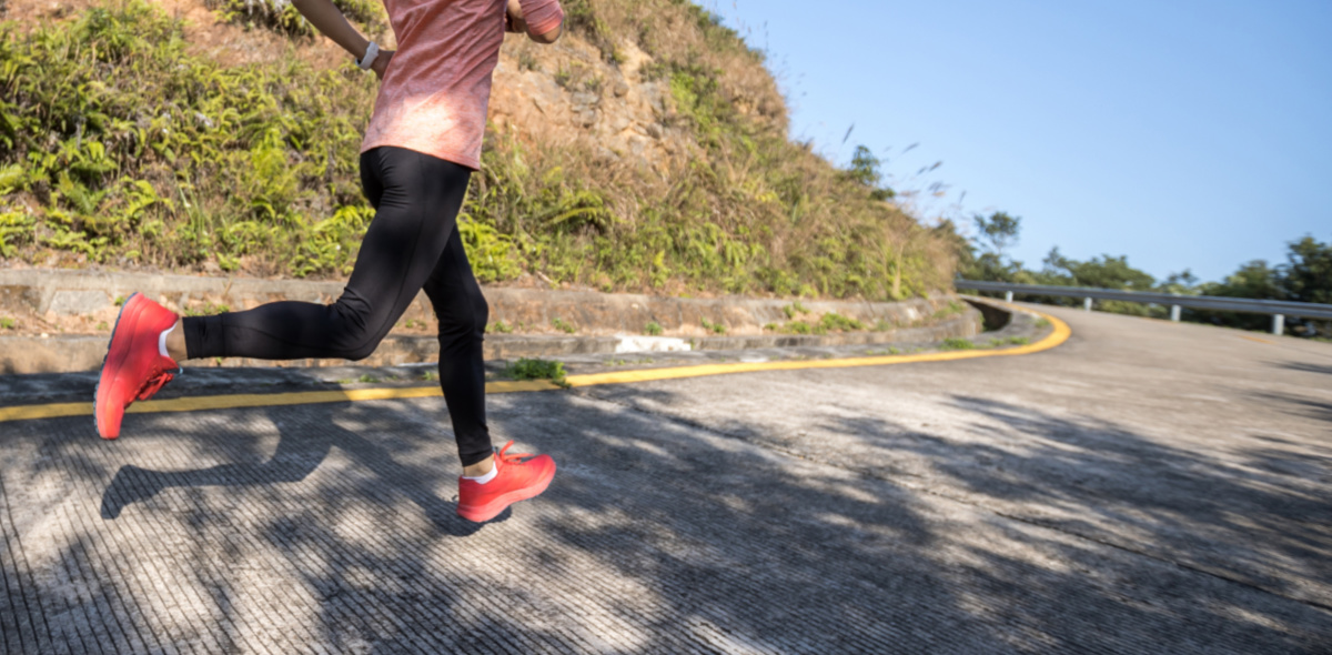 8 Tips for Running Downhill and Why Downhill Training is Important