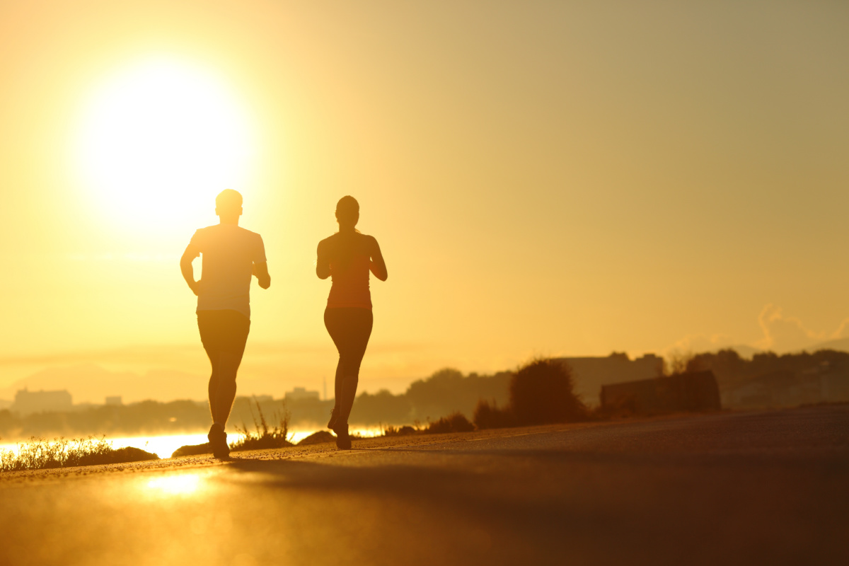 Smart Summer Running: 8 Tips to Keep You Strong, Healthy, and Hydrated