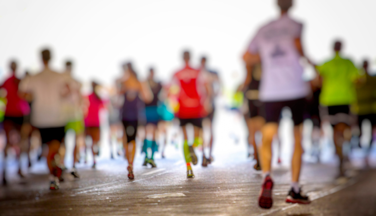 8 Race Day Tips for a Successful Marathon