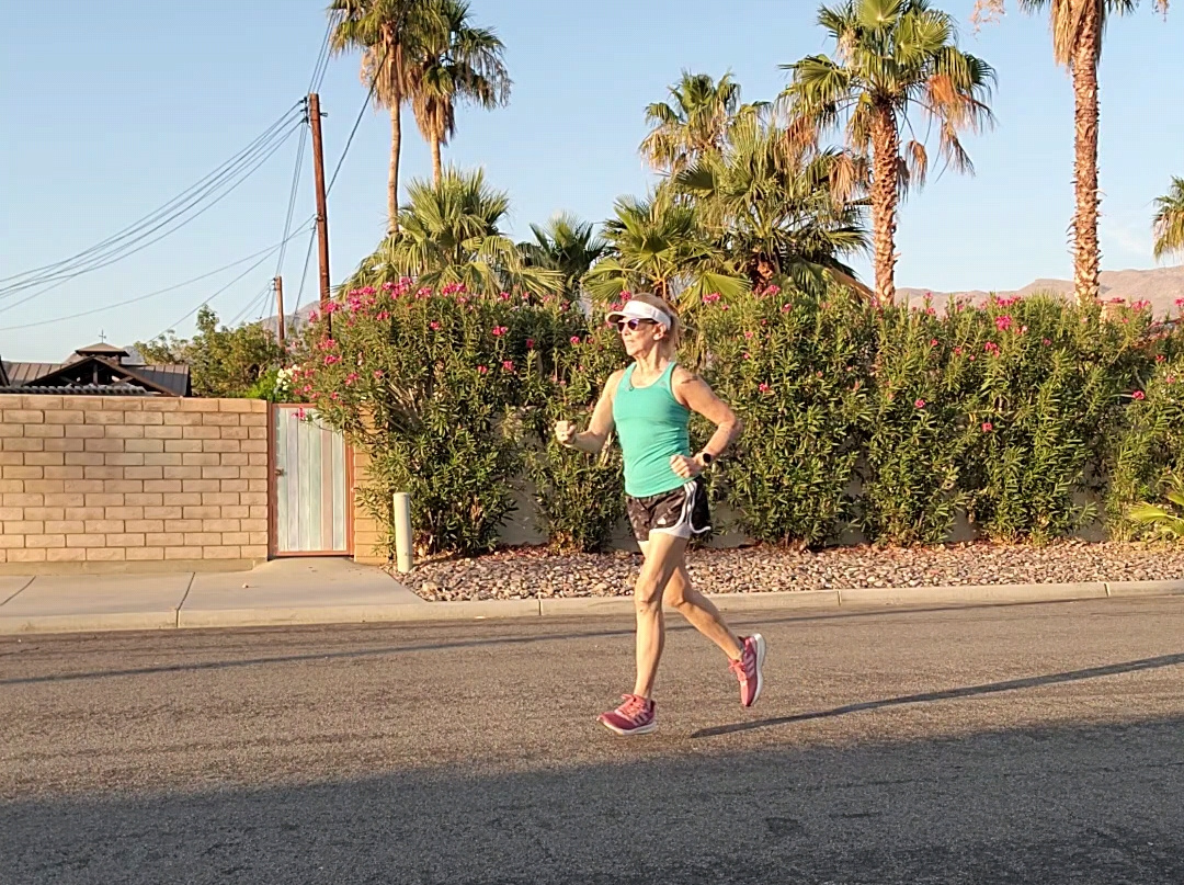 Get Faster With This Simple Fartlek Workout - Women's Running